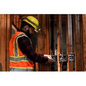 Pannlampa ENERGIZER Pro 500 lm