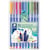 Fineliner STAEDTLER Triplus Color (10)