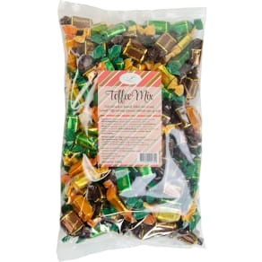 Godis Toffekolor MIX 1kg