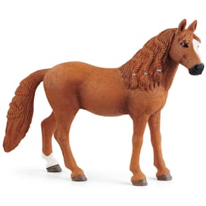 Spielzeugfigur Schleich Horse Club Deutsches Reitpony Stute