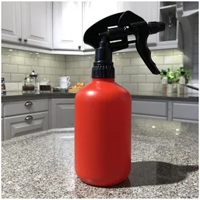 Sprayflaska VIKUR röd 500ml
