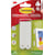 Fotolijststrip Command Large, draagvermogen 7,2 kg, wit