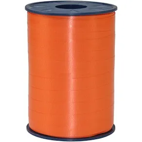 Presentband Orange, 10mmx250m