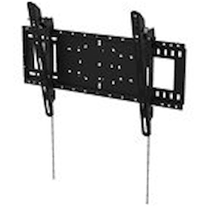 VISION Heavy Duty Tilting Display Wall Mount - LIFETIME WARRANTY
