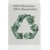L-map Esselte, 100% gerecycled, transparant, doos van 100