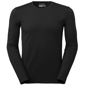 Trøye South West Leo herre 2XL sort