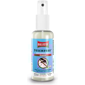 Insektenschutzspray Ballistol Stichfrei, Pump-Spray, 100 ml