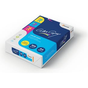 Kopierpapier Color Copy, A4, 100 g/m², weiß