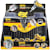Stiftsleutelset Stanley FatMax, set van 27 stuks