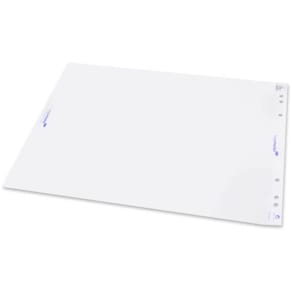 Flipchartblock Legamaster, 5 St., glatt