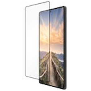 Bulk - eco-shield - Galaxy S25+ - Black Edge