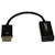 StarTech.com DisplayPort 1.2 to HDMI Adapter - 4K 30Hz - Active