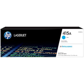 Toner HP W2031A 415A 2,1K cyan