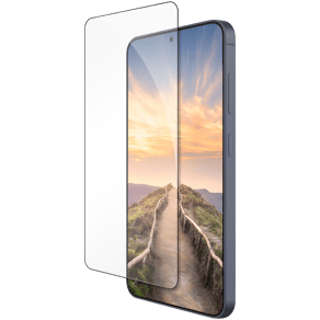 DBRAMANTE eco-shield - Galaxy S26 Edge - Black Edge