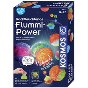 Mitbringspiel KOSMOS Flummi-Power, ab 8 Jahren