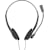 Headset Trust Primo, stereo, zwart