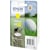 Inktcartridge Epson 34XL, 950 pagina's, OEM C13T34744010, geel