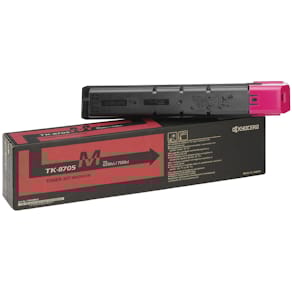 Toner KYOCERA 1T02K9BNL0 30K magenta