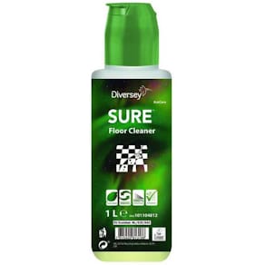 Golvrent SURE Floor Cleaner AC 1L