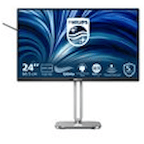 Philips 24B2N4200 - 4000 Series - LED-skärm - 24" (23.8" visbar)