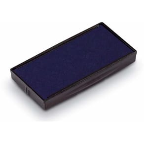 Stempelpuder Trodat 4913/4953 blå, 2 stk