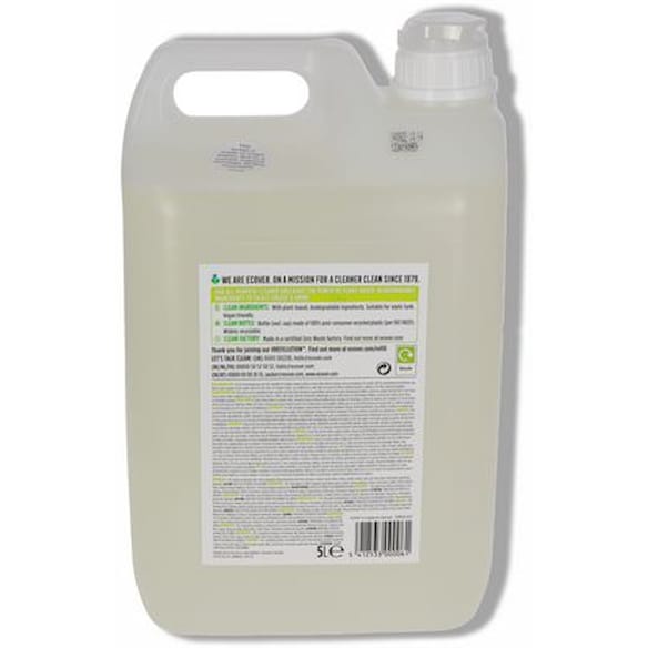 Allrengjøring ECOVER Universal Sitron 5L