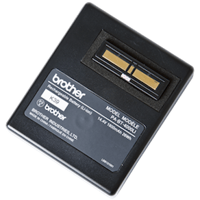 Brother Ni-MH rechargeable battery