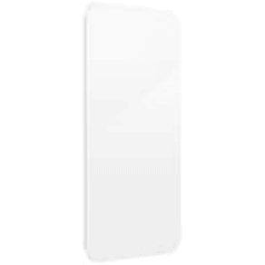 iFrogz Defence - Skärmskydd för mobiltelefon - glas - för Apple