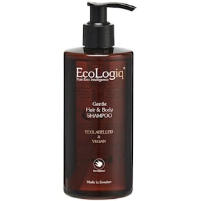 Duschtvål ECOLOGIQ Hair&Body 330ml