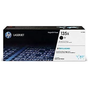 Toner HP W1350X 135X 2,4K Svart