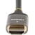 StarTech.com 1 m HDMI 2.1-kabel 8K - Certifierad Ultra High