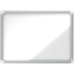 Opslagsskab Nobo 8xA4, 923x667x43 mm