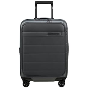 Resväska Samsonite Neopod Expand 43/50L grågrön