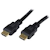 StarTech.com 0.5m High Speed HDMI Cable - Ultra HD 4k x 2k HDMI