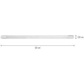 Lysrör LED G13 6,3W (18W) 840 600mm