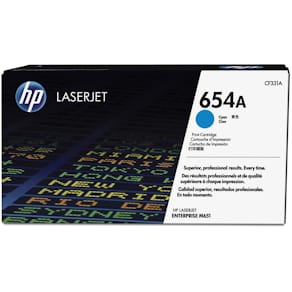 Toner HP CF331A 654A Cyan