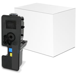 Lasertoner Q-CONNECT K18011QC, cyan, ersetzt Kyocera TK-5240C, 3.