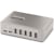 StarTech.com 10-Port USB-C Hub, 8x USB-A + 2x USB-C,