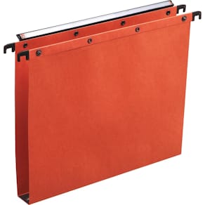 Hangmappen L'Oblique AZO, tussenafstand 330 mm (A4), bodem 30 mm,