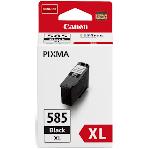PG-585XL Black Ink
