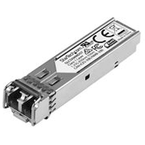 StarTech.com Cisco GLC-SX-MMD-kompatibel SFP-sändtagarmodul