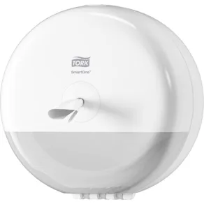Dispenser TORK T9 SMARTONE Mini vit