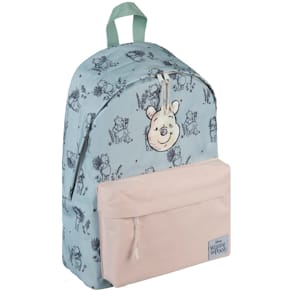 Kinderrucksack Undercover Winnie Pooh, mint