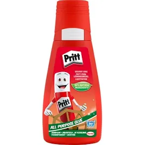 Lim PRITT Multi Purpuse Glue transp 100g