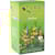 Thee Puro Bio, rooibos, fairtrade, pak van 25 zakjes