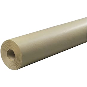 Kraftpapir, 60 g/m2, 400 mm x 200.00 m kernediameter: 50 mm,