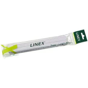 Tumstock LINEX trä 2m