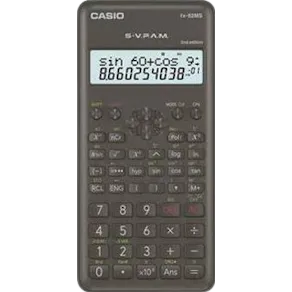 Teknisk räknare CASIO FX-82MS-2