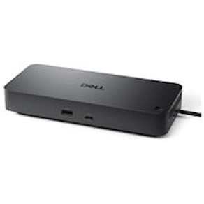 Dell Pro Thunderbolt 4 Dock WD25TB4 - Dockningsstation