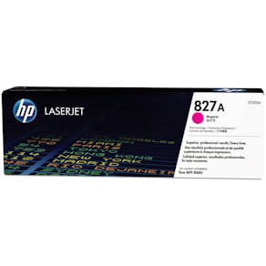 Toner HP CF303A 827A Magenta